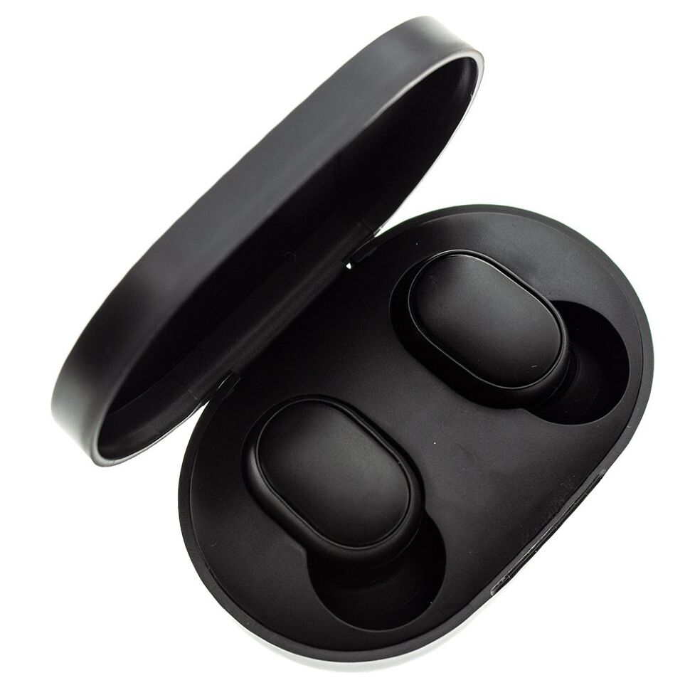 Бездротова гарнітура REDMI AIRDOTS TWS COPY