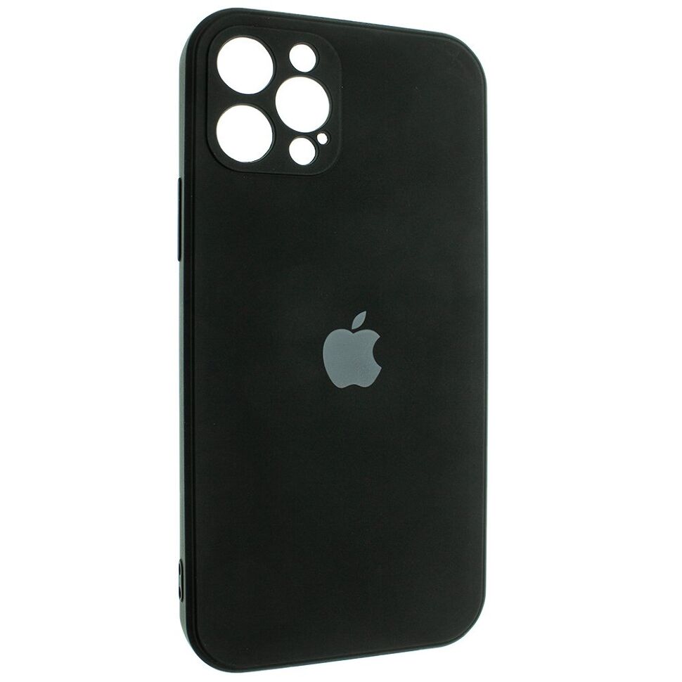 Задня накладка CAMERA FULL Silicone Case APPLE IPHONE 12 PRO MAX 6,7" Задня накладка CAMERA FULL Silicone Case APPLE IPHONE 12 PRO MAX 6,7"