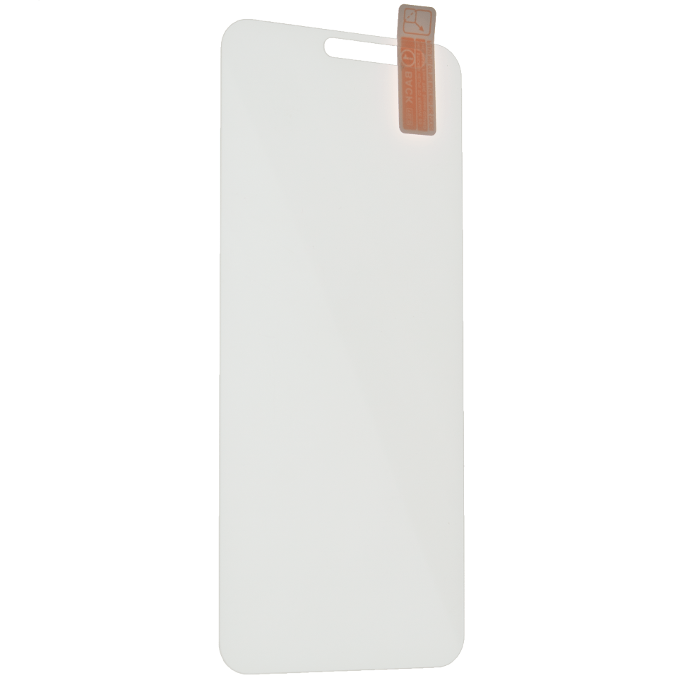 Захисне скло ПРОЗОРЕ SAMSUNG J600 Galaxy J6 2018 2.5D тех.пак.