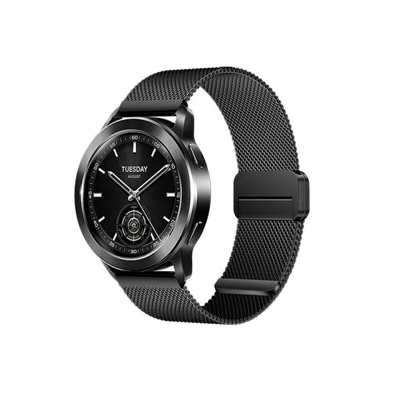 Ремінець HOCO WH07 May Series для смарт-годинників (22 мм) Ремінець HOCO WH07 May Series для смарт-годинників (22 мм)