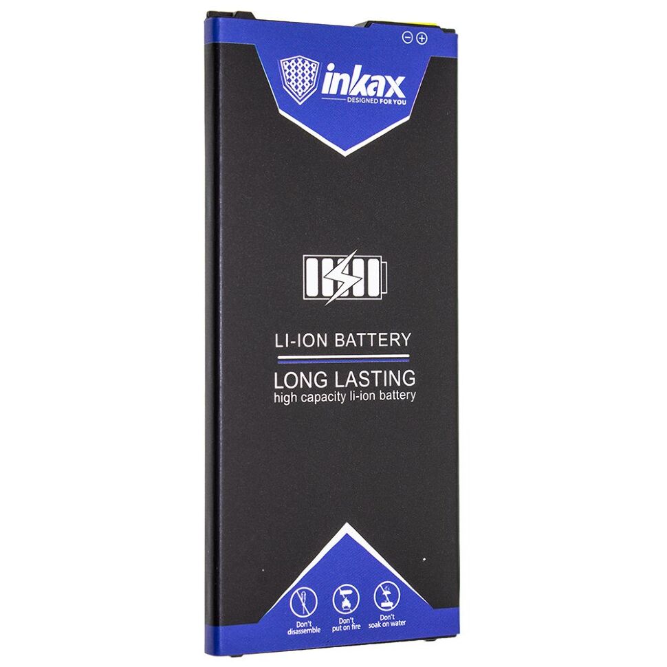 Акумулятор до телефону INKAX SAMSUNG A510 Galaxy A5 (2016) Акумулятор до телефону INKAX SAMSUNG A510 Galaxy A5 (2016)