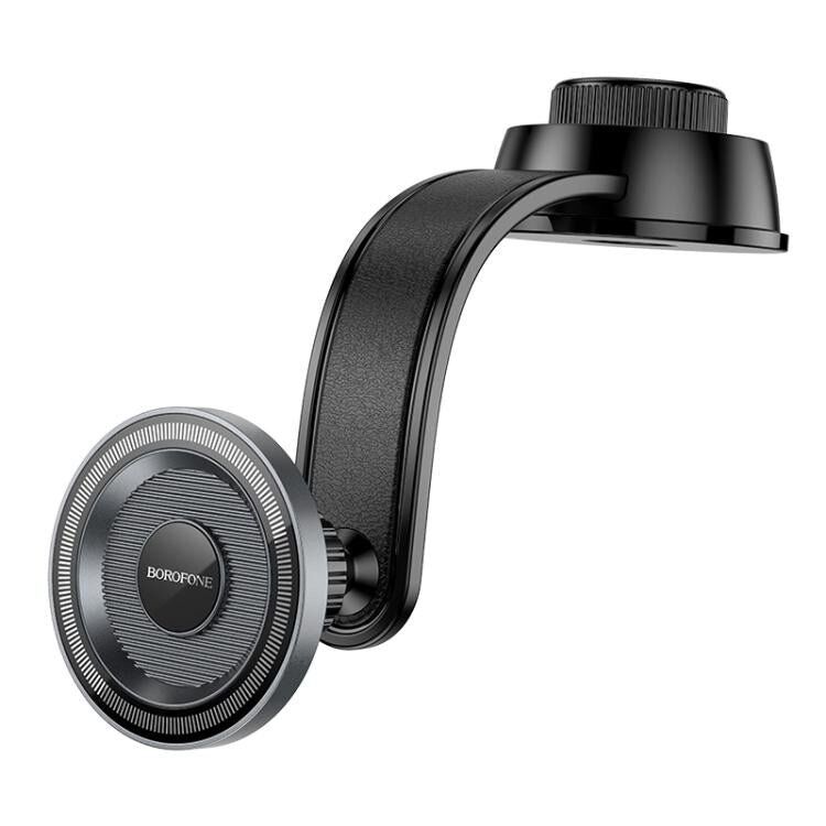 Магнітний автомобільний тримач BOROFONE BH123 Profit (на центральну консоль)