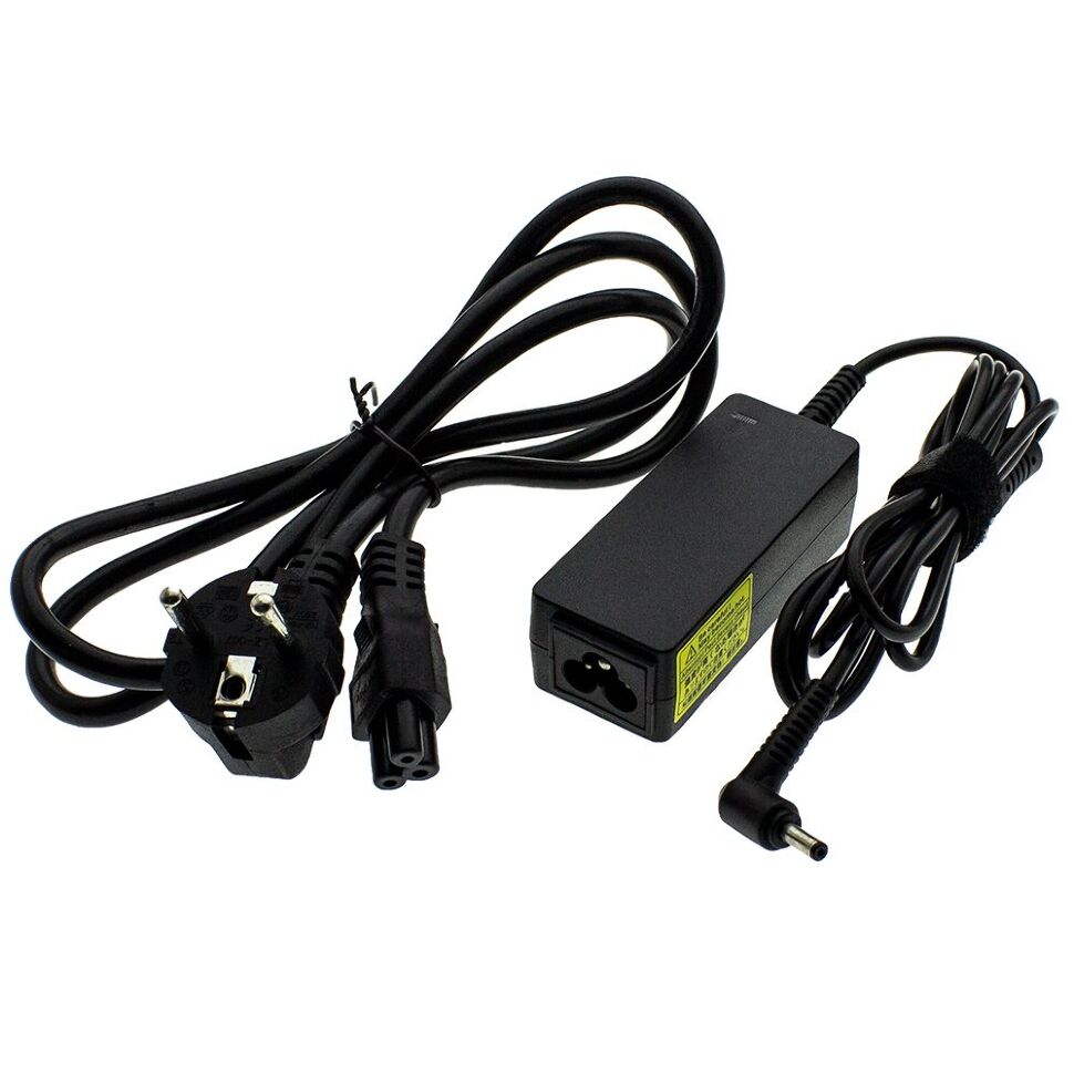 Блок питания для ноутбука ASUS 33W 19V 1.75A (4.0*1.35 мм)