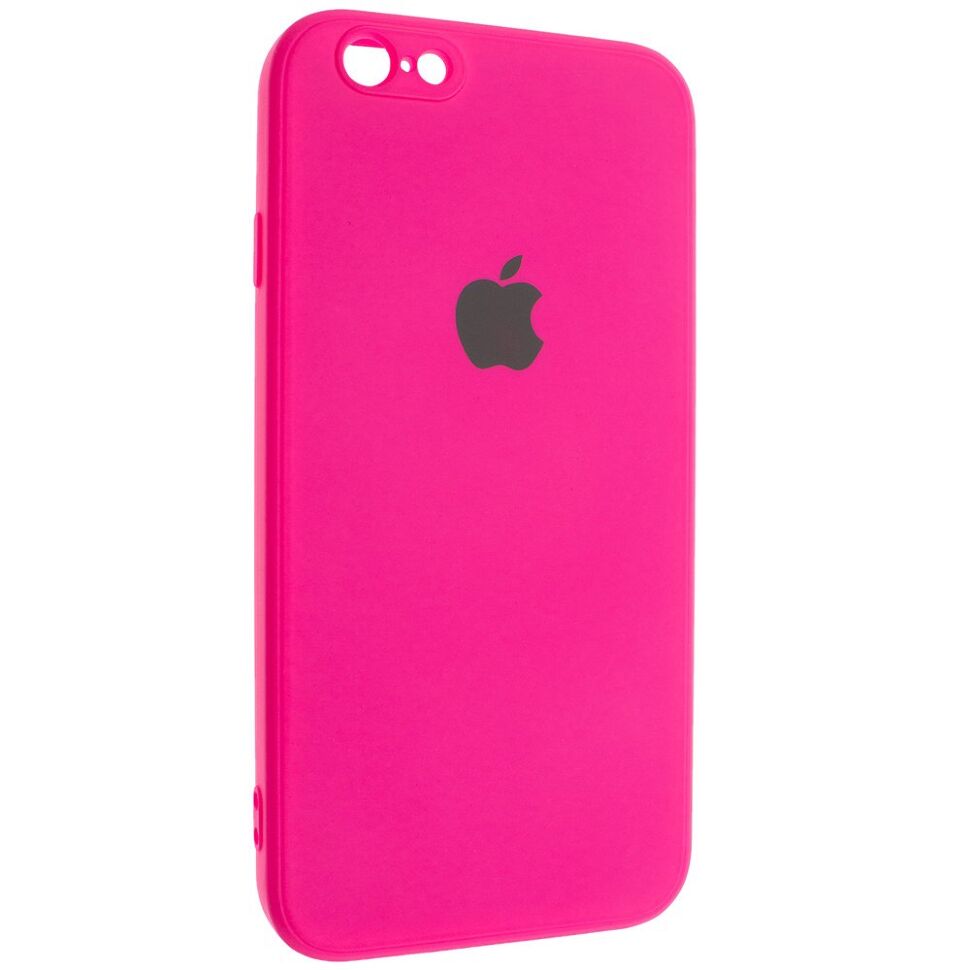 Задня накладка CAMERA FULL Silicone Case APPLE IPHONE 7 | 8