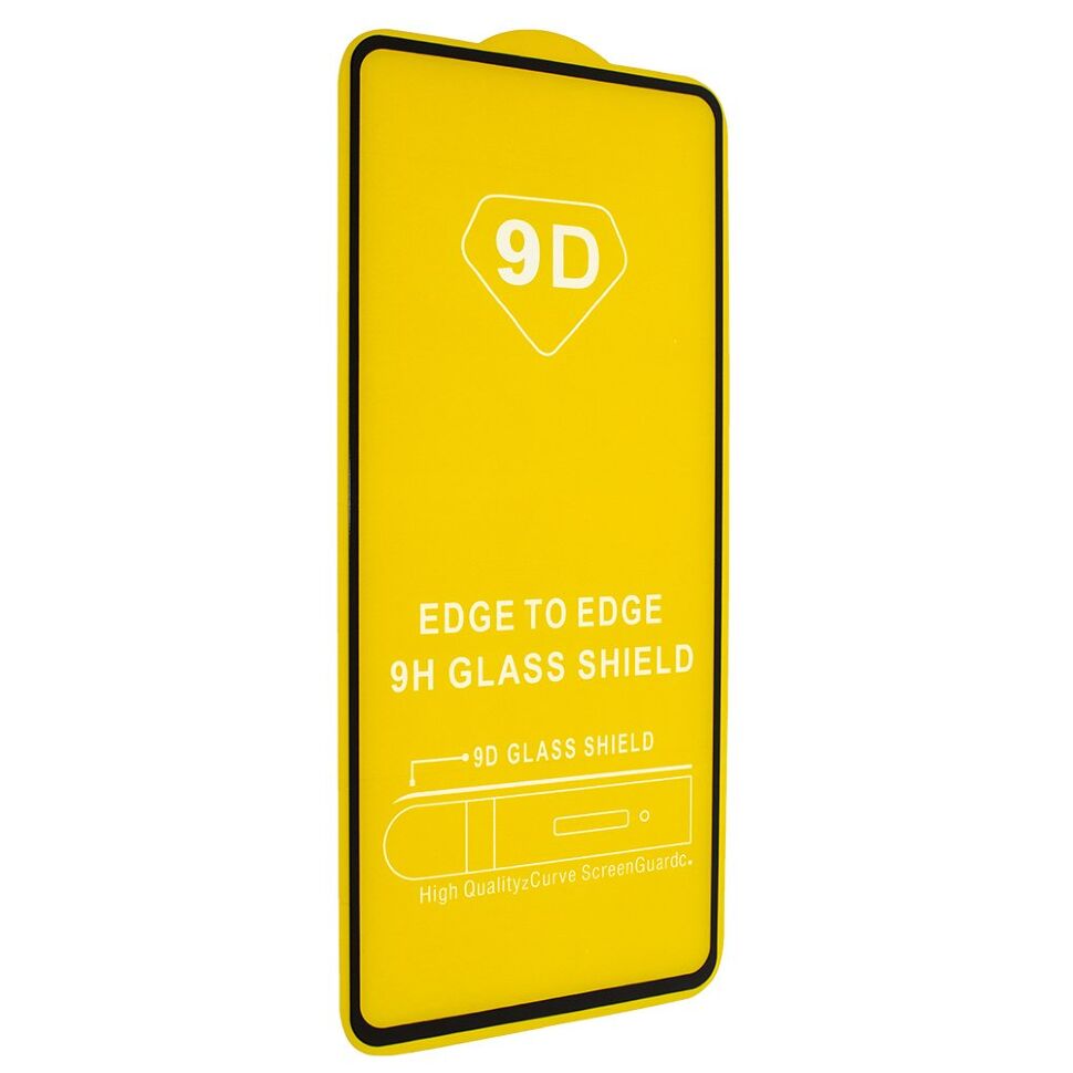 Захисне скло 9D XIAOMI Redmi Note 9S 2020 | SAMSUNG A71 Захисне скло 9D XIAOMI Redmi Note 9S 2020 | SAMSUNG A71
