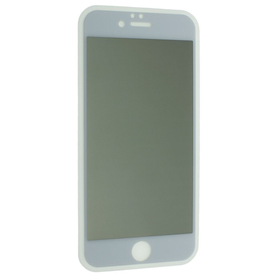 Захисне скло PRIVACY для APPLE IPHONE 6 | 6S кульок Захисне скло PRIVACY для APPLE IPHONE 6 | 6S кульок