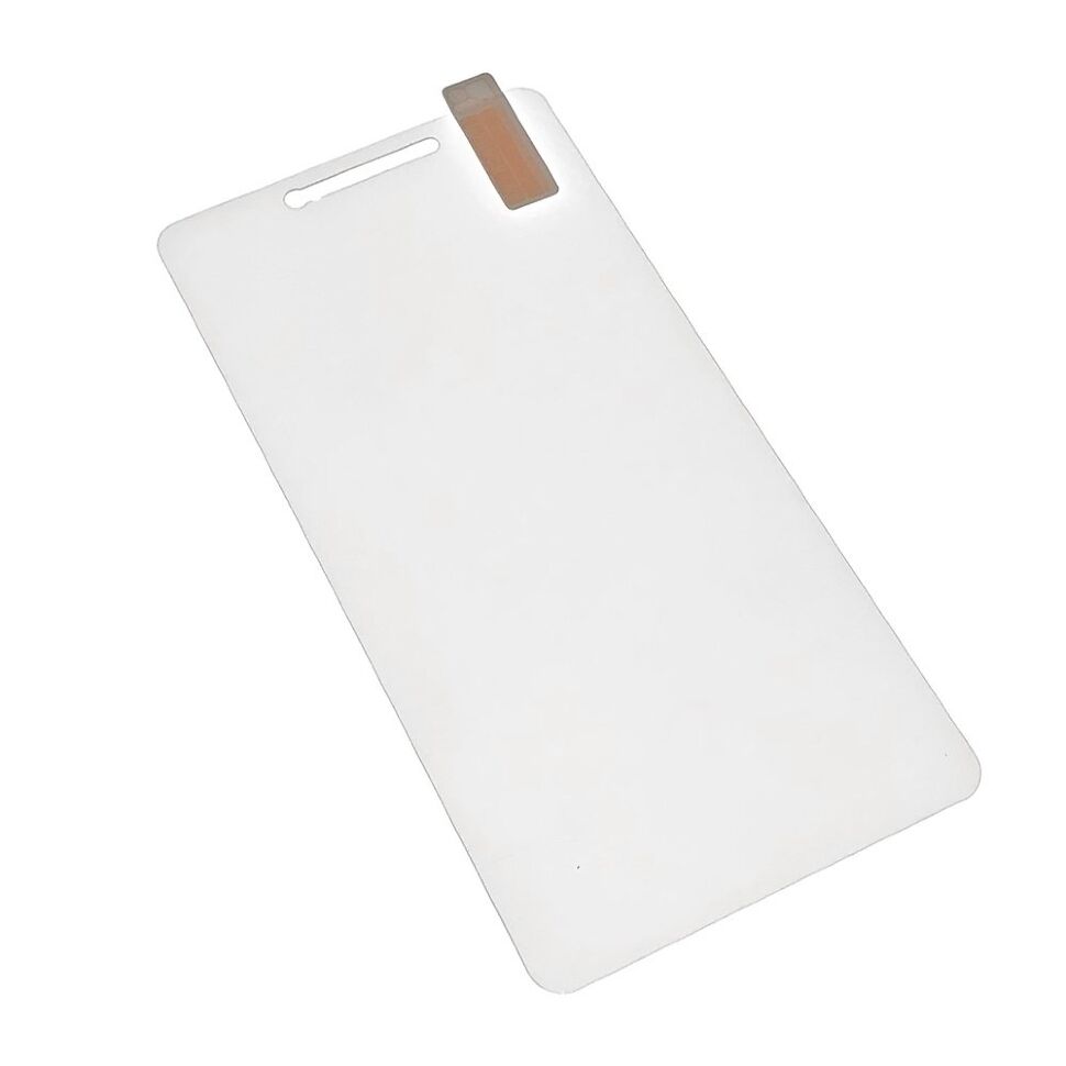 Захисне скло ПРОЗОРЕ LENOVO K6 Note (K53A48) 2.5D тех.пак. Захисне скло ПРОЗОРЕ LENOVO K6 Note (K53A48) 2.5D тех.пак.