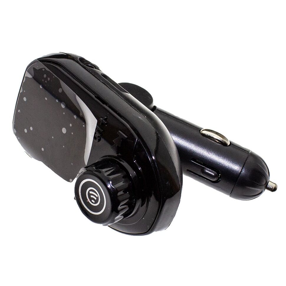 FM Модулятор M17