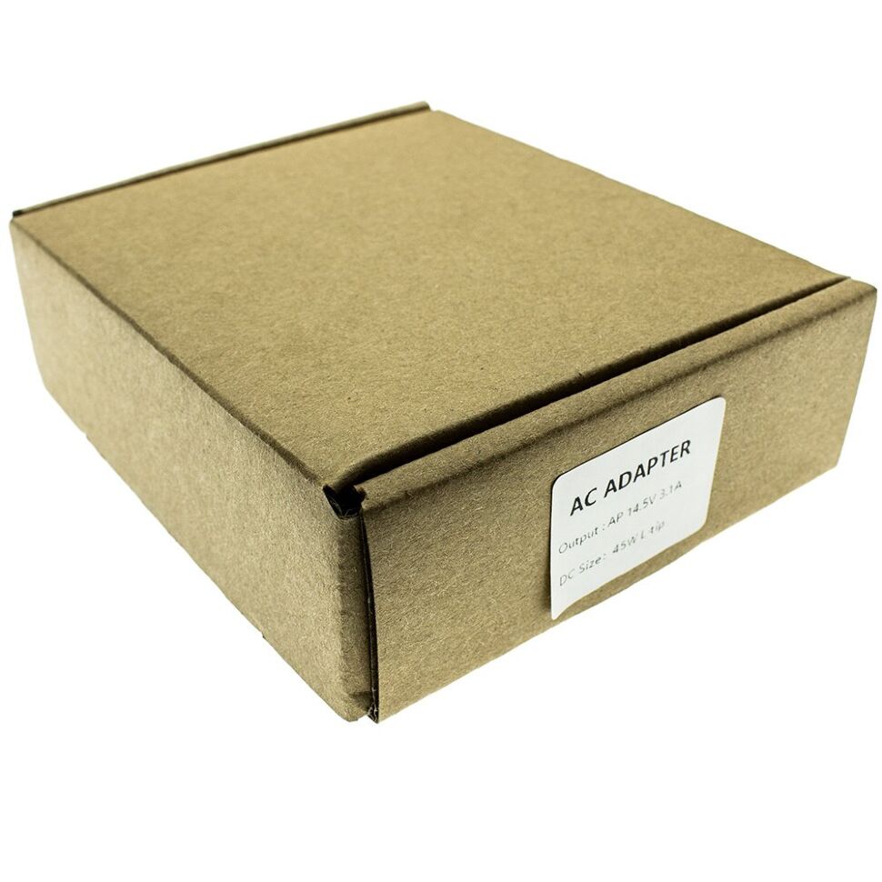 Блок живлення для MacBook APPLE AE45-L magnetic Magsafe, 45W 14.85V 3.05A (A1374, A1274) Блок живлення для MacBook APPLE AE45-L magnetic Magsafe, 45W 14.85V 3.05A (A1374, A1274)