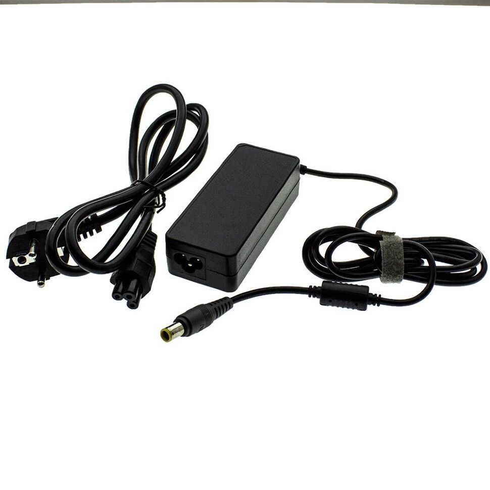 Блок живлення для ноутбука Lenovo 65W 20V 3.25A (7.9*5.5 мм, з центральною голкою) Блок живлення для ноутбука Lenovo 65W 20V 3.25A (7.9*5.5 мм, з центральною голкою)