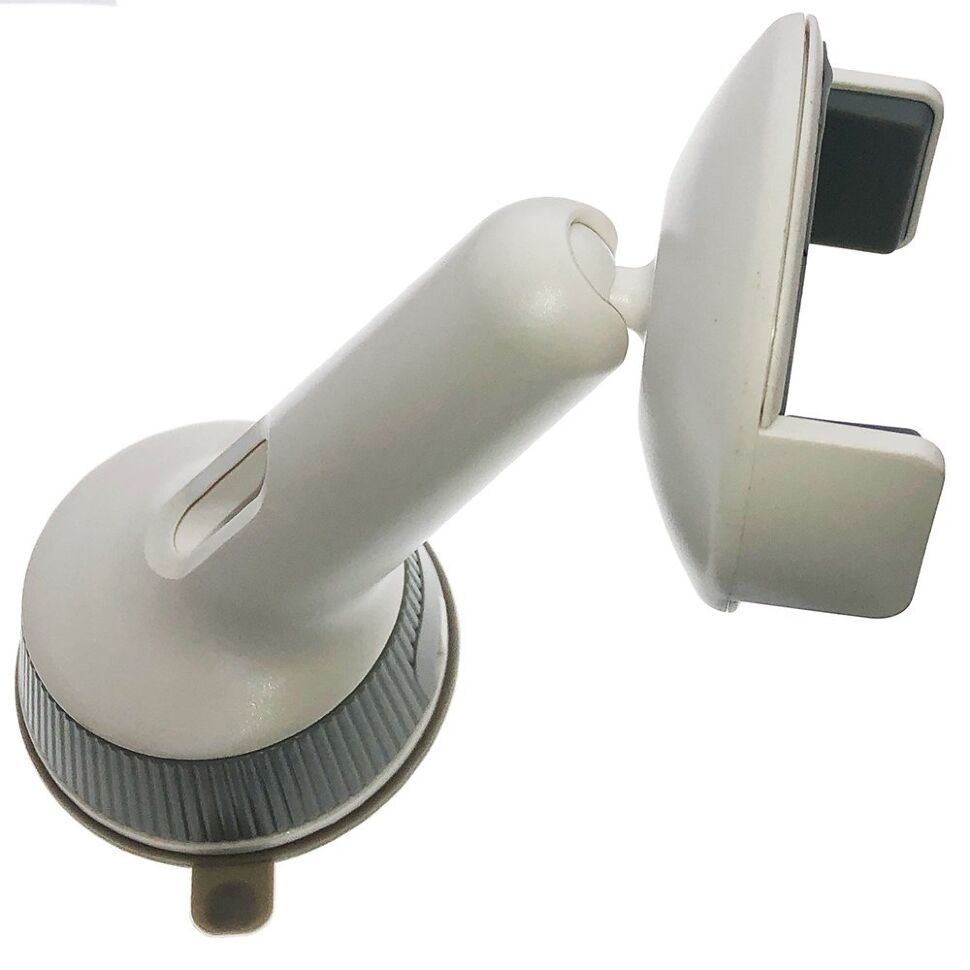 Автомобільний тримач 16HD79 (jhd108) СІРИЙ