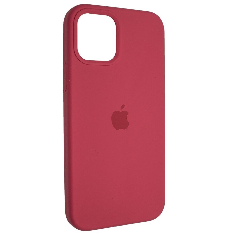 Задня накладка FULL Silicone Case APPLE iPhone 17 AIR