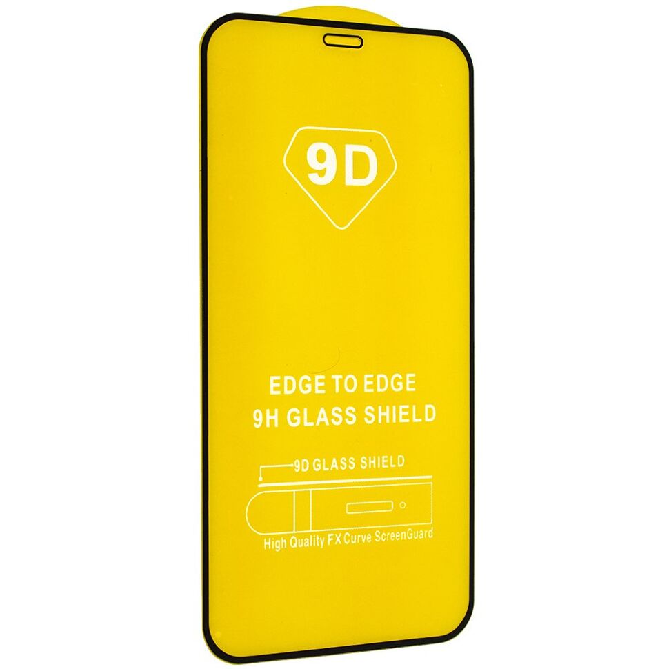 Захисне скло 9D APPLE iPhone 12 mini 5,4 Захисне скло 9D APPLE iPhone 12 mini 5,4