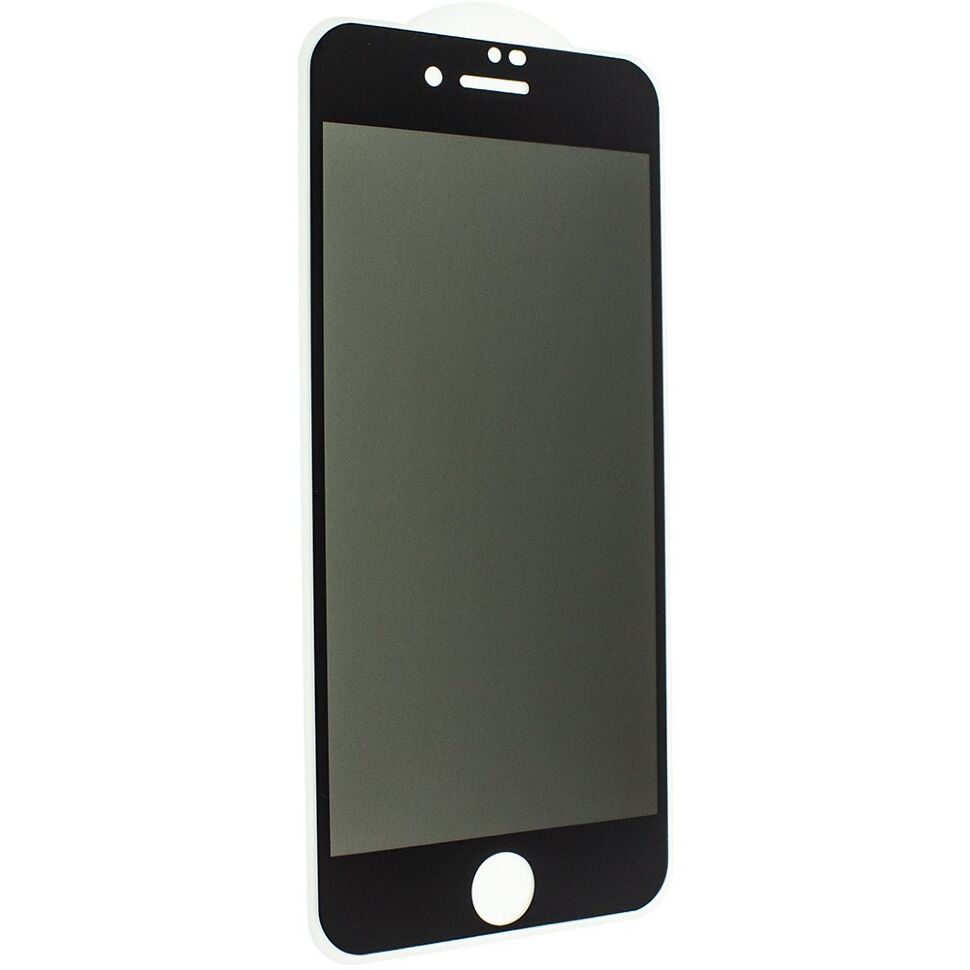 Захисне скло PRIVACY для APPLE IPHONE 7 | 8 кульок Захисне скло PRIVACY для APPLE IPHONE 7 | 8 кульок