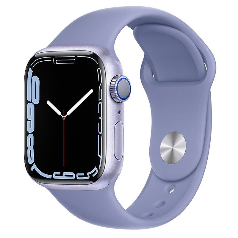 Ремінець Hoco WA01 для Apple Watch 1-8/Ultra 42мм | 44мм | 45мм | 49мм
