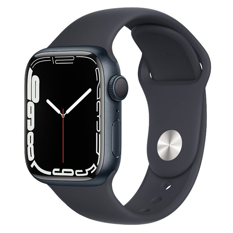 Ремінець Hoco WA01 для Apple Watch 1-8/Ultra 42мм | 44мм | 45мм | 49мм