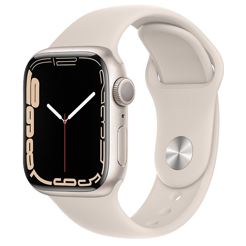Ремінець Hoco WA01 для Apple Watch 1-8/Ultra 42мм | 44мм | 45мм | 49мм