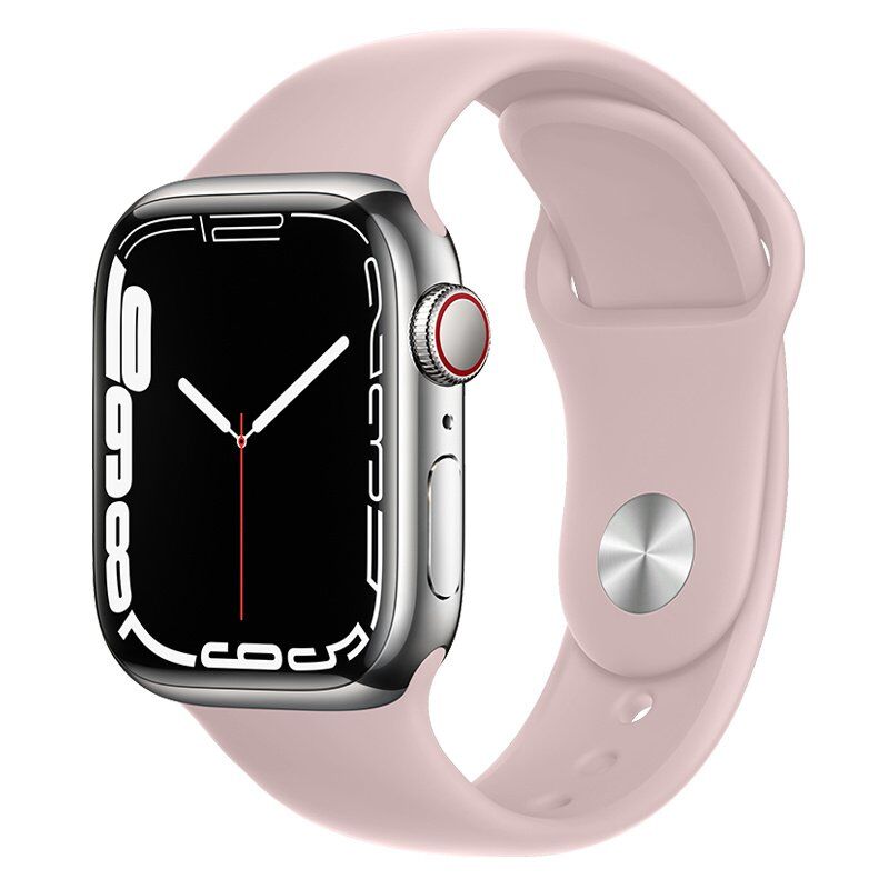 Ремінець Hoco WA01 для Apple Watch 1-8/Ultra 42мм | 44мм | 45мм | 49мм