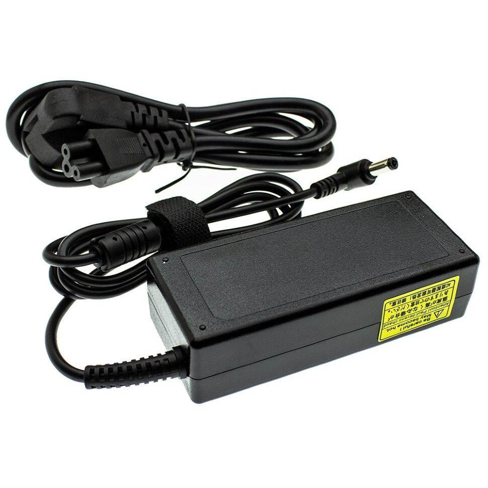 Блок живлення для ноутбука Lenovo 65W 20V 3.25A (штекер 5.5*2.5 мм) Блок живлення для ноутбука Lenovo 65W 20V 3.25A (штекер 5.5*2.5 мм)