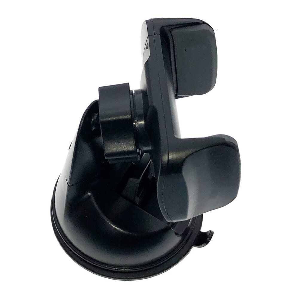 Автомобільний тримач 49HD62 SILICONE SUCKER на торпедо авто / лобове скло