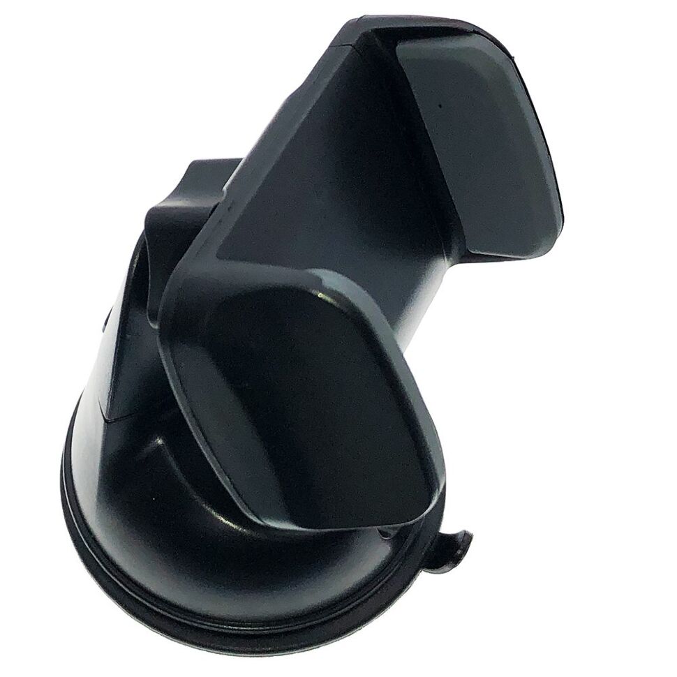 Автомобільний тримач 49HD62 SILICONE SUCKER на торпедо авто / лобове скло