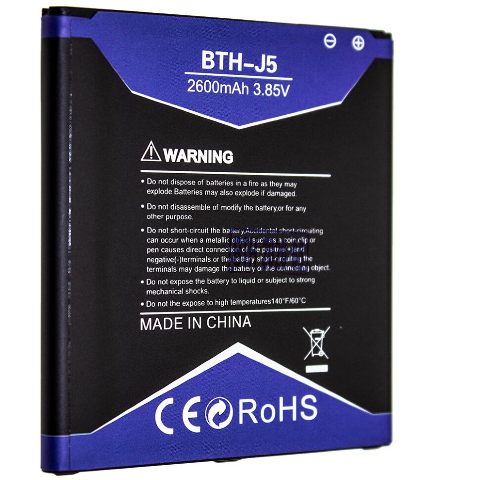 Акумулятор INKAX SAMSUNG J500 J5 (2015), G530, G531, J210f, J300, J310, J320