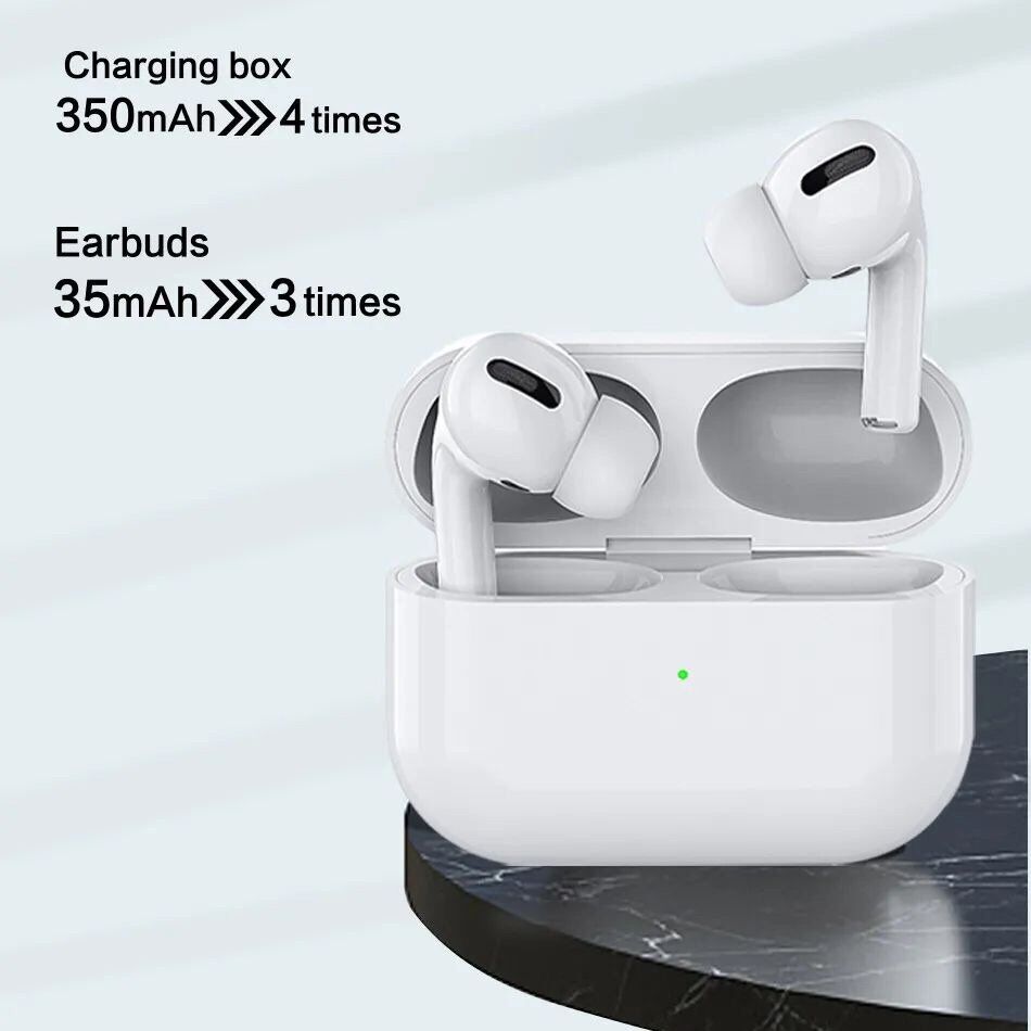 Бездротові навушники WUW R146 TWS Wireless earbuds (40)