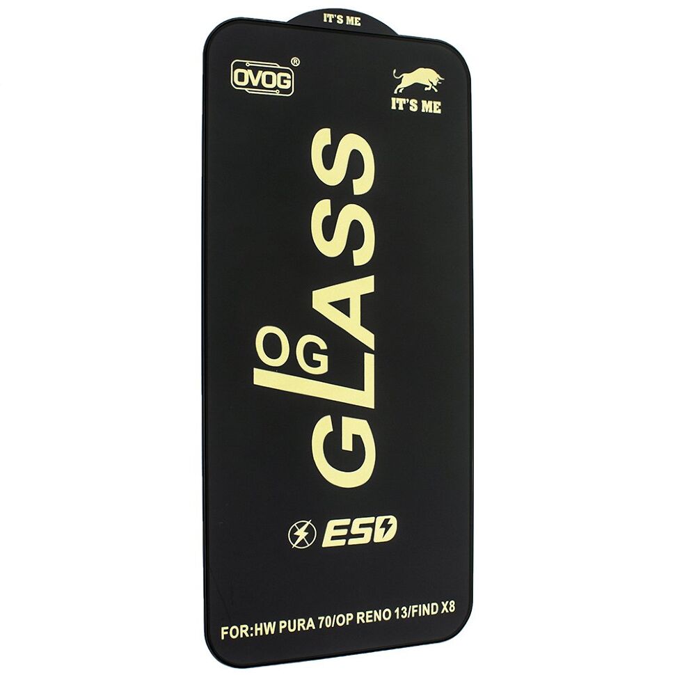 Захисне скло PREMIUM IT'S ME OG GLASS OPPO RENO 13 5G Захисне скло PREMIUM IT'S ME OG GLASS OPPO RENO 13 5G