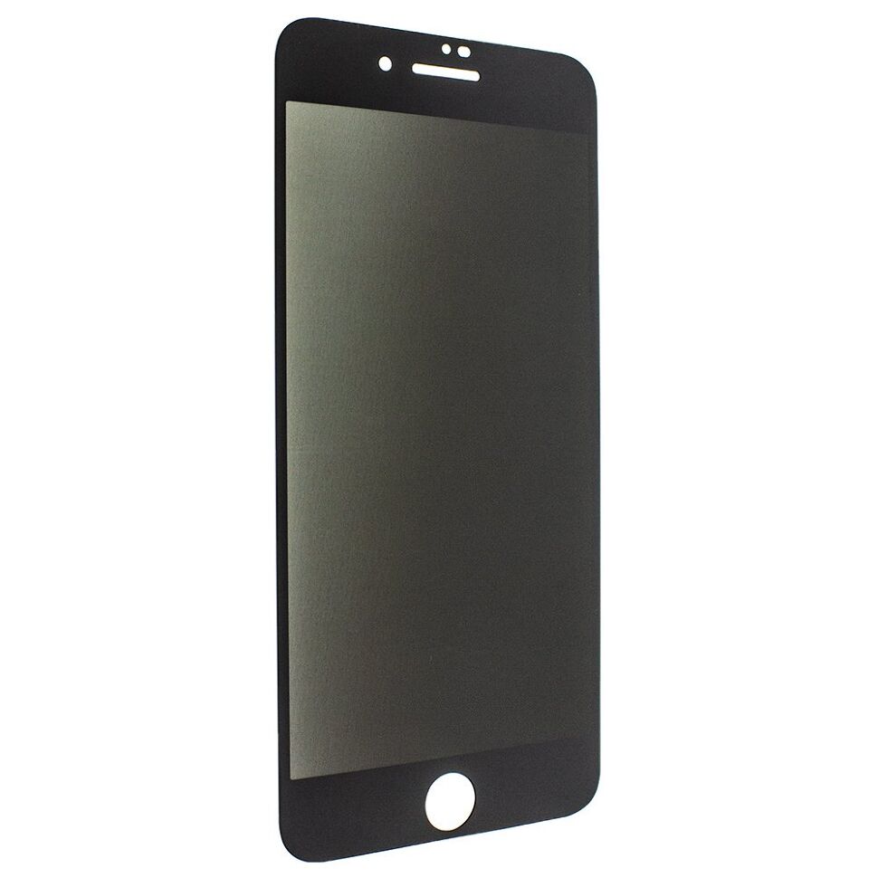 Захисне скло PRIVACY для APPLE IPHONE 7 PLUS | 8 PLUS кульок Захисне скло PRIVACY для APPLE IPHONE 7 PLUS | 8 PLUS кульок