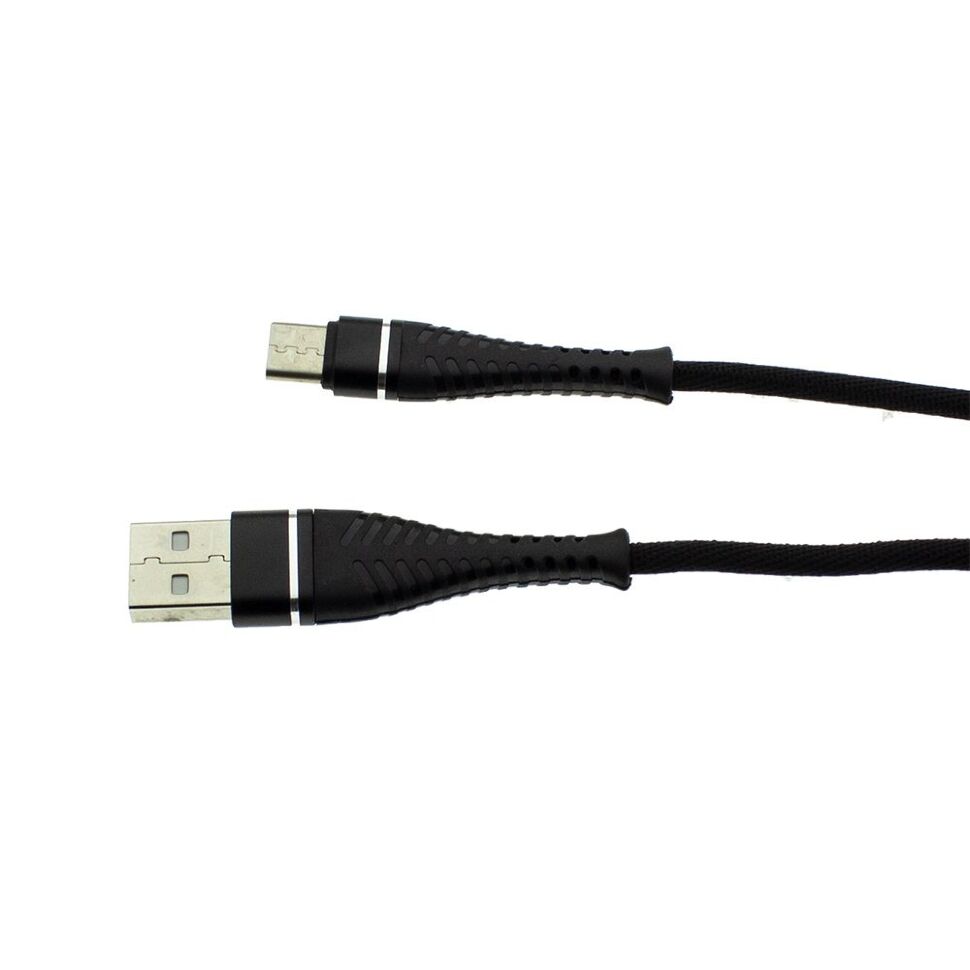 Кабель USB WUW X113 Type-C 2.1A Кабель USB WUW X113 Type-C 2.1A