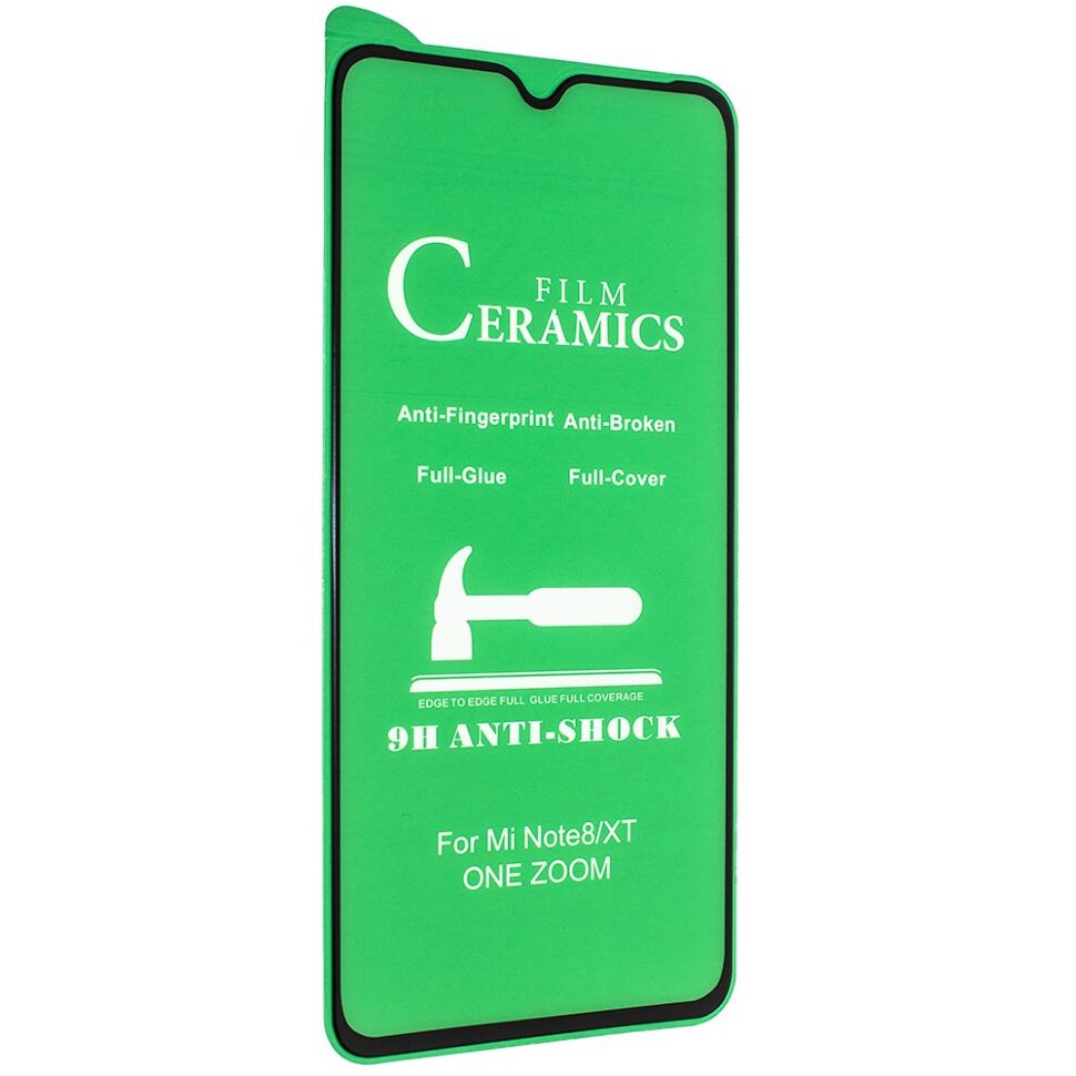 CERAMICS FILM ANTI-SHOCK XIAOMI Redmi Note 8 2019