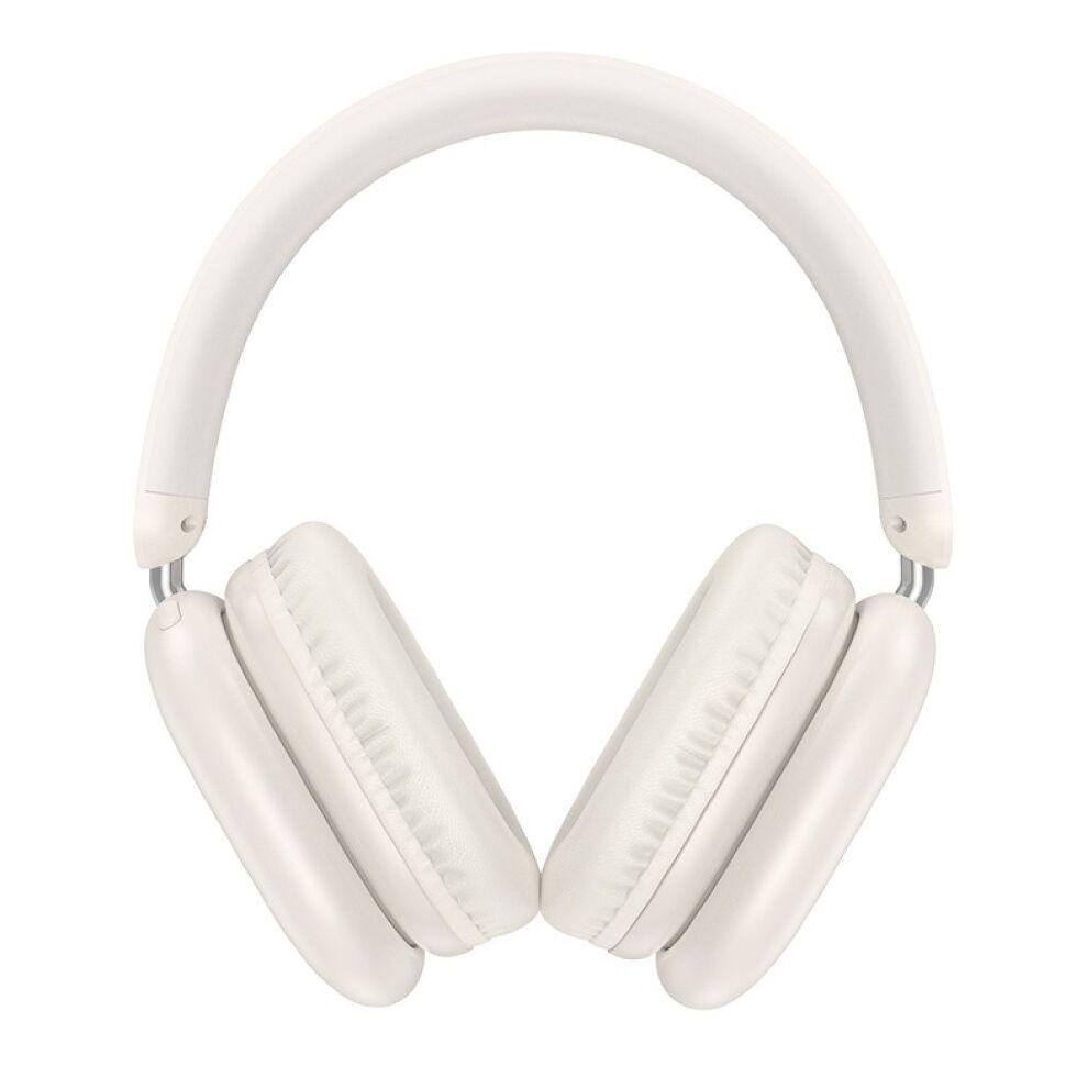 Бездротові повнорозмірні навушники BOROFONE BO27, білий Бездротові повнорозмірні навушники BOROFONE BO27, білий