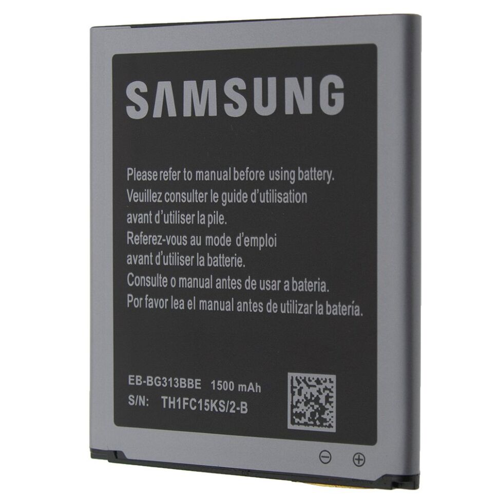 Акумулятор ОРІГІНАЛ КУЛЕК SAMSUNG G313