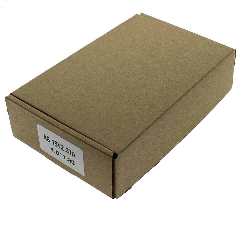 Блок живлення для ноутбука ASUS 45W 19V 2.37A (4.0*1.35 мм)