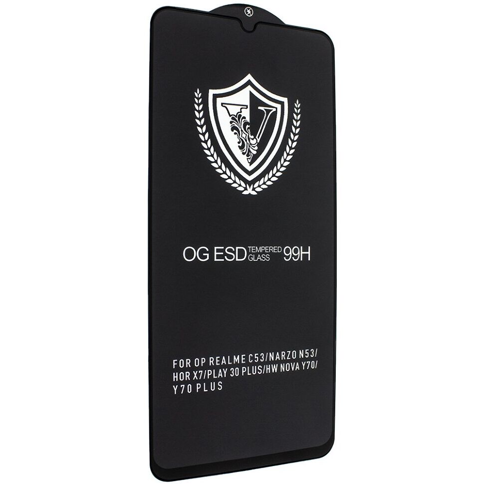 Захисне скло 99H OG ESD V SAMSUNG A055 Galaxy A05 | A05S | A06 | A07 4G | M05 | M06 | M14 4G | F05 Захисне скло 99H OG ESD V SAMSUNG A055 Galaxy A05 | A05S | A06 | A07 4G | M05 | M06 | M14 4G | F05