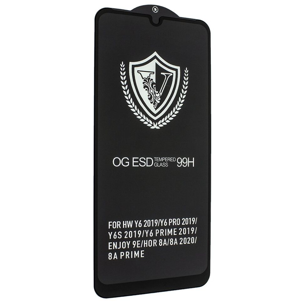 Захисне скло 99H OG ESD V HUAWEI Y6 2018 | HUAWEI Y6 PRIME 2018