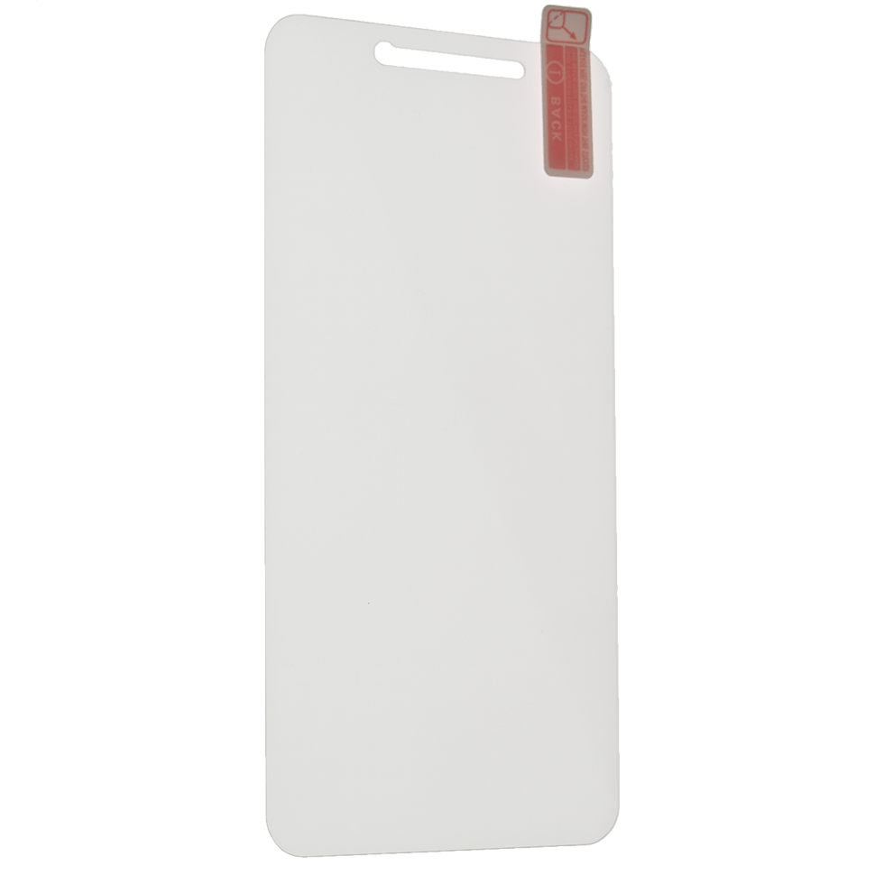 Захисне скло ПРОЗОРЕ HONOR 6A 2.5D тех.пак.