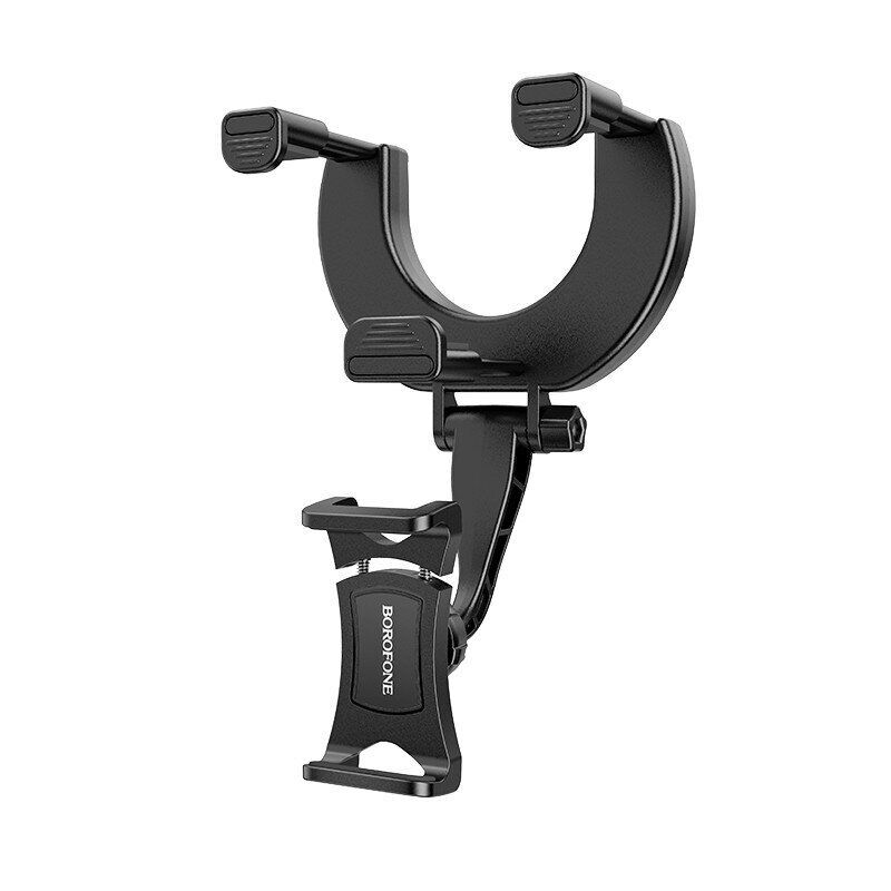 Автомобільний тримач BOROFONE BH49, чорний Автомобільний тримач BOROFONE BH49, чорний