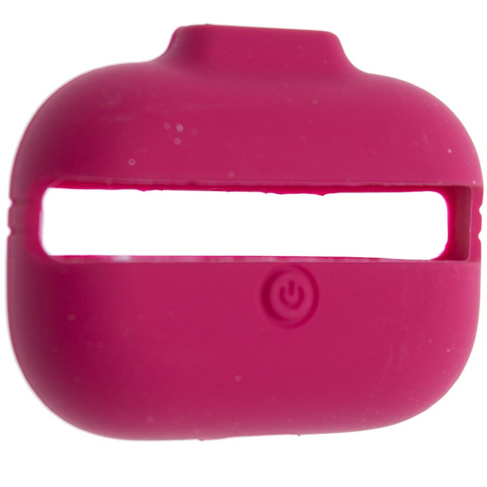 Чохол для Apple AirPods PRO 3в1 з шнурком Чохол для Apple AirPods PRO 3в1 з шнурком