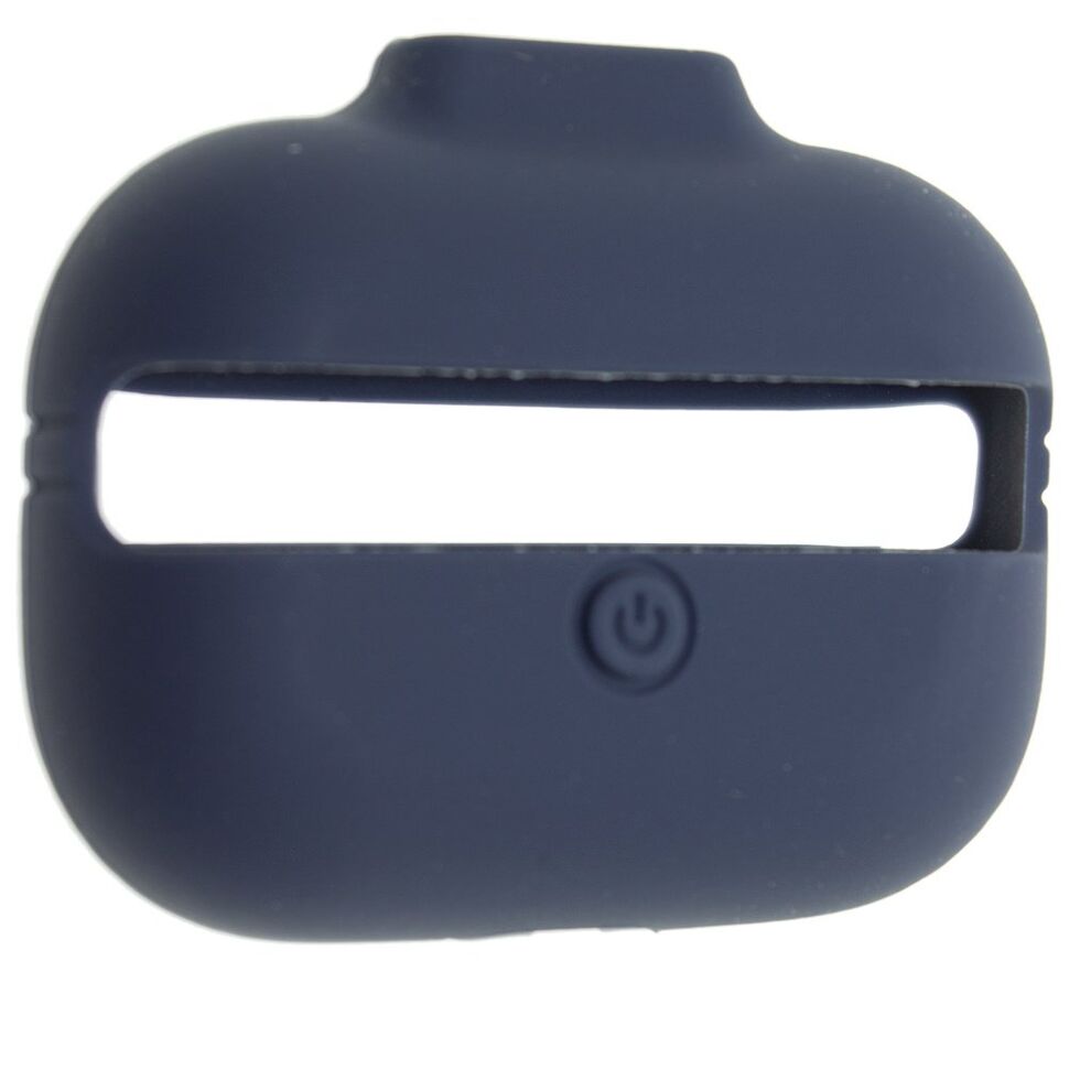 Чохол для Apple AirPods PRO 3в1 з шнурком Чохол для Apple AirPods PRO 3в1 з шнурком