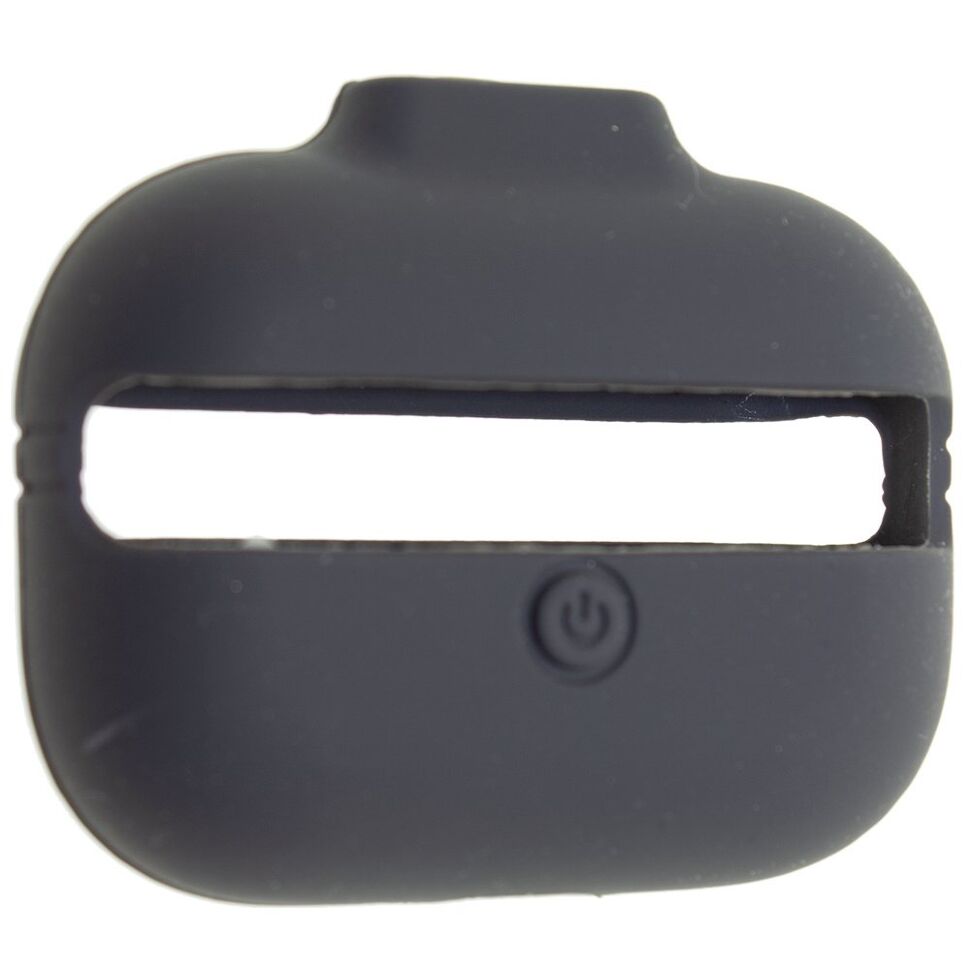 Чохол для Apple AirPods PRO 3в1 з шнурком Чохол для Apple AirPods PRO 3в1 з шнурком