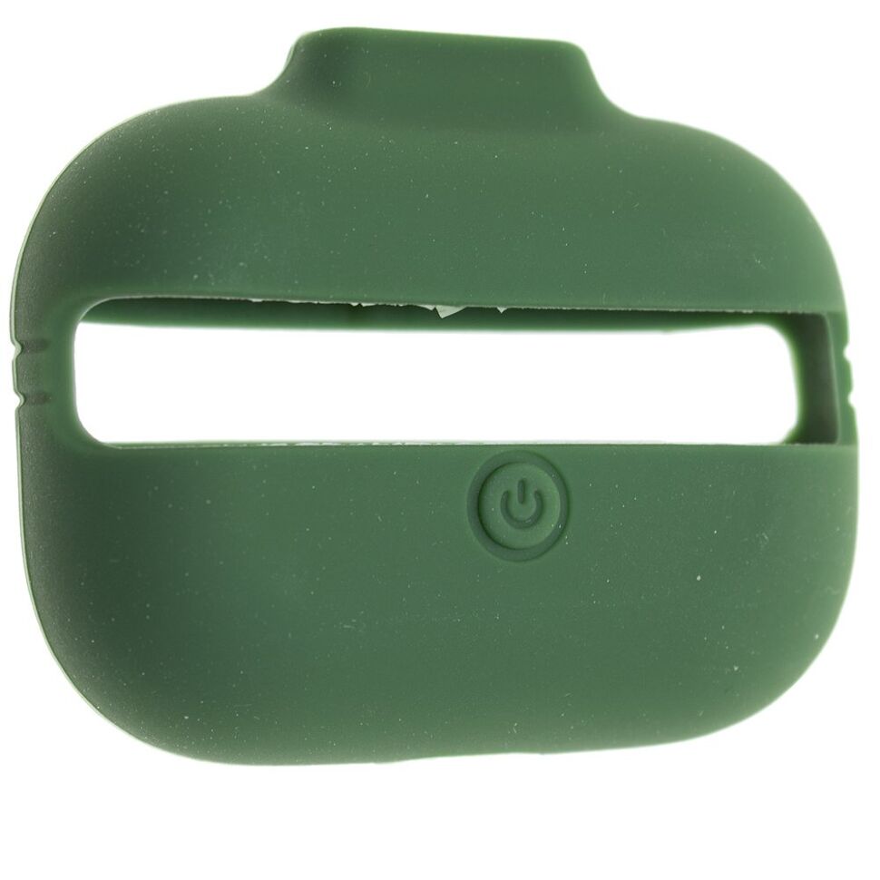 Чохол для Apple AirPods PRO 3в1 з шнурком Чохол для Apple AirPods PRO 3в1 з шнурком