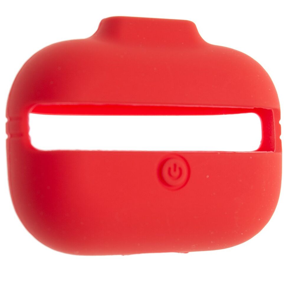 Чохол для Apple AirPods PRO 3в1 з шнурком Чохол для Apple AirPods PRO 3в1 з шнурком