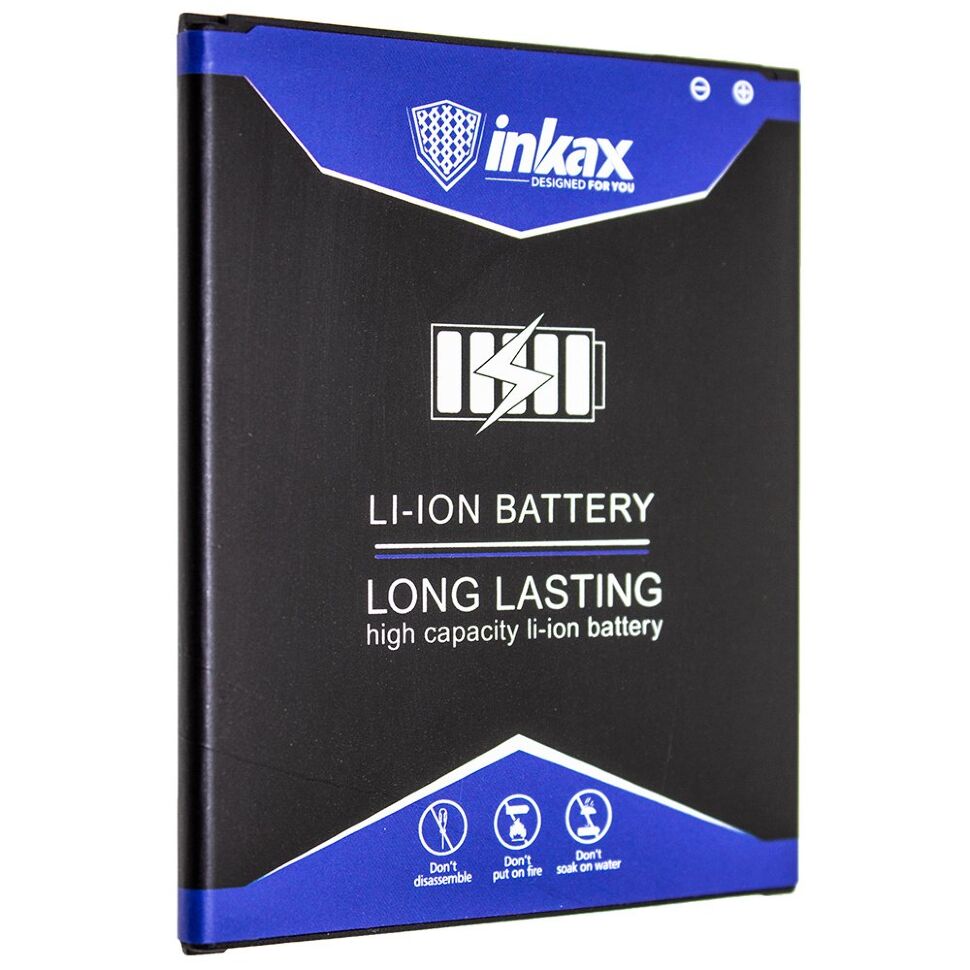 Акумулятор INKAX SAMSUNG J700 Galaxy J7 (2015) | J400 Galaxy J4 (2018)