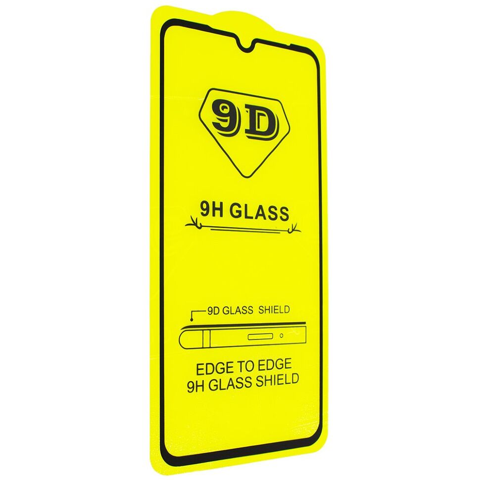 Захисне скло 9D XIAOMI MI 9 2019 Захисне скло 9D XIAOMI MI 9 2019