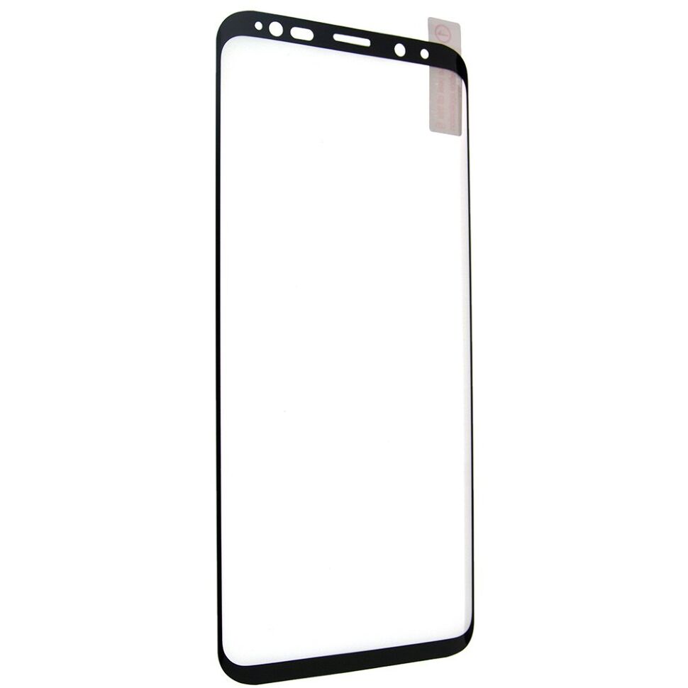 Захисне скло FULL GLUE SAMSUNG G955 Galaxy S8 PLUS ЧОРНИЙ Захисне скло FULL GLUE SAMSUNG G955 Galaxy S8 PLUS ЧОРНИЙ
