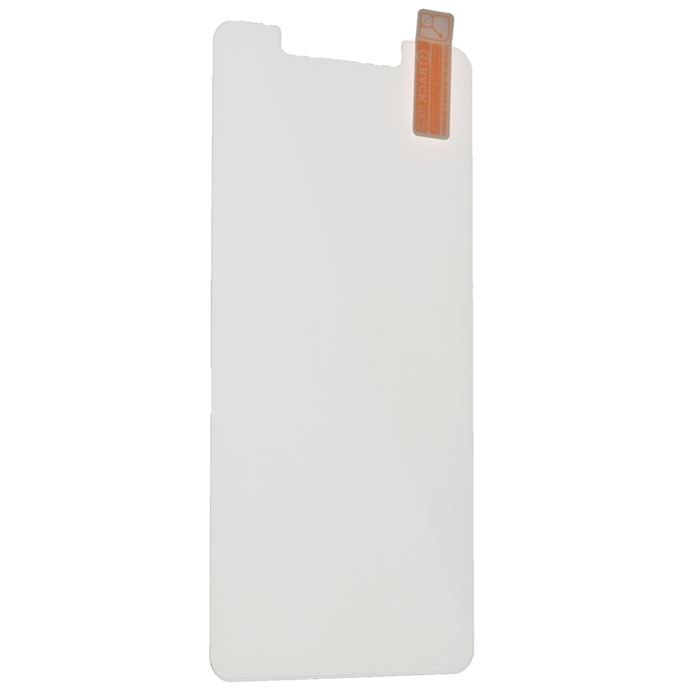 Захисне скло ПРОЗОРЕ HONOR 6C PRO 2.5D тех.пак.