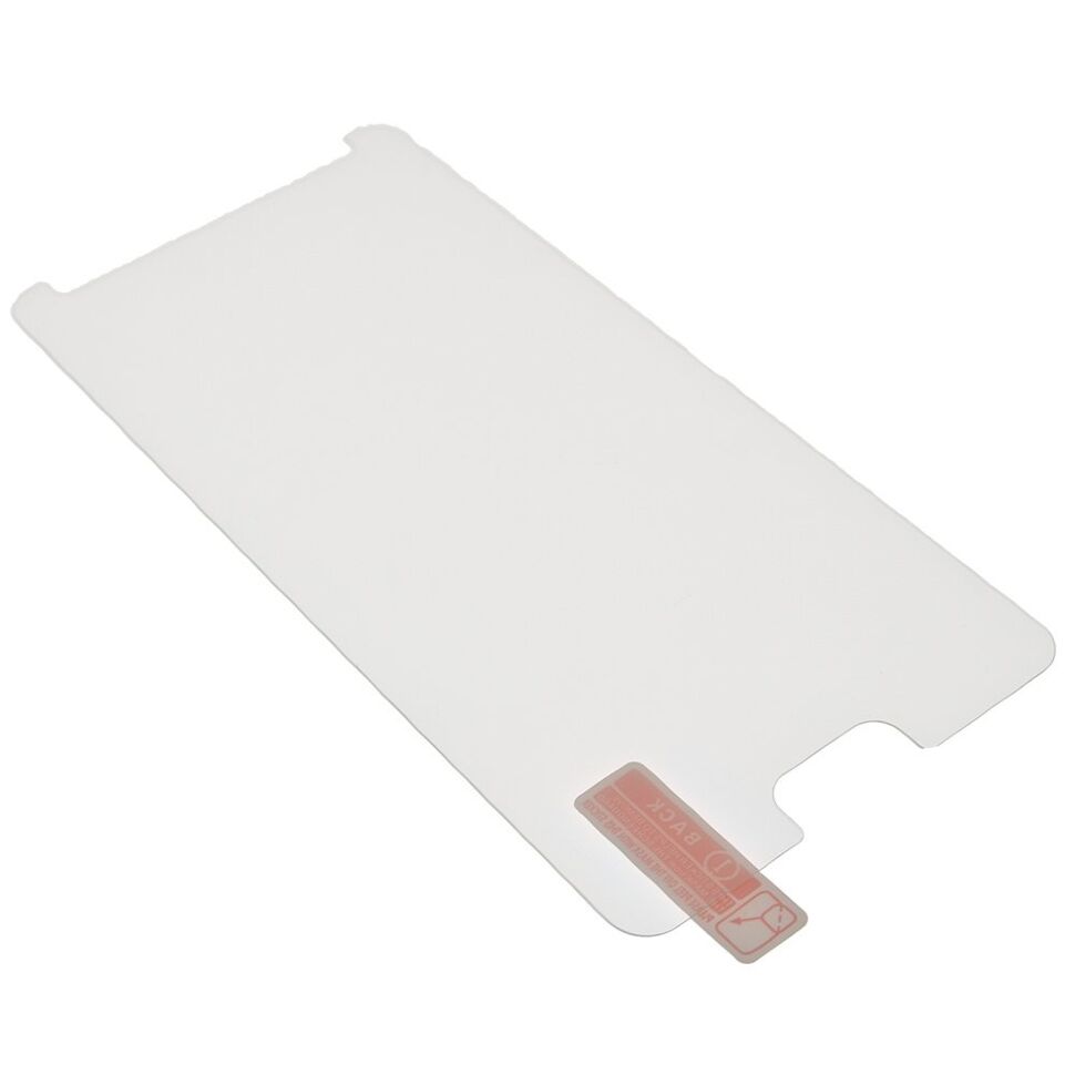 Захисне скло ПРОЗОРЕ SAMSUNG J730 Galaxy J7 2017 2.5D тех.пак.