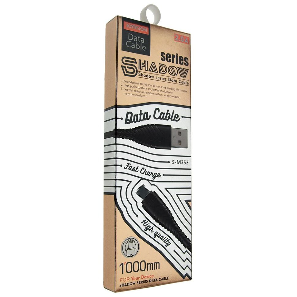 Кабель USB JOYROOM S-M353 MICRO USB