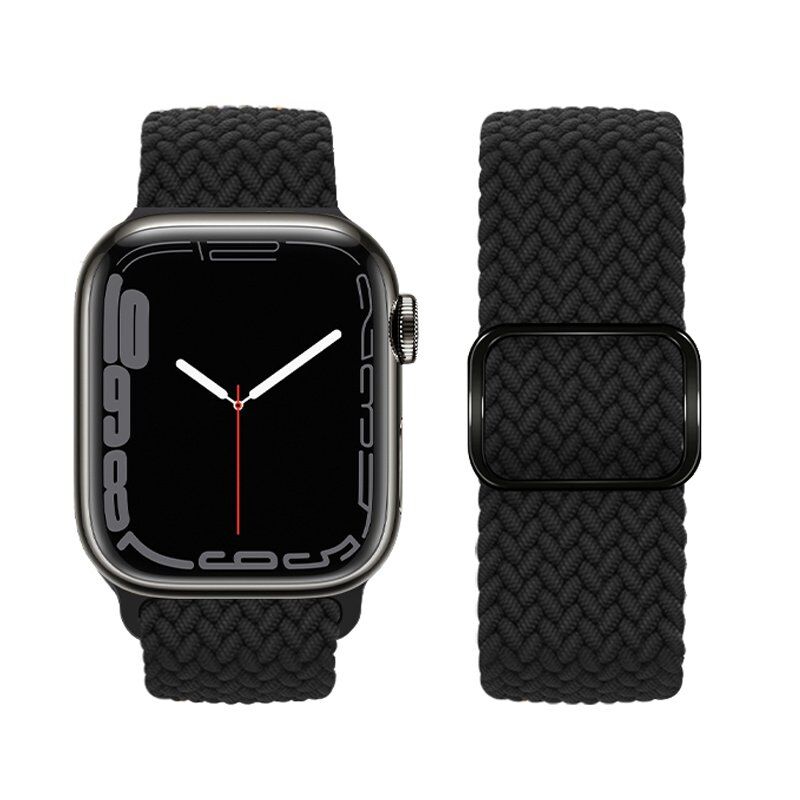 Ремінець Hoco WA05 для Apple Watch 1-8 38мм | 40мм | 41мм